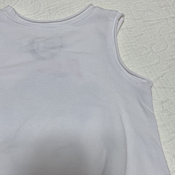 2T (4/$20) Super-Cute Tank Top by Deux par Deux - Picture 11 of 12